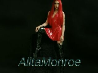 AlitaMonroe