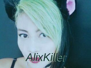 AlixKiller