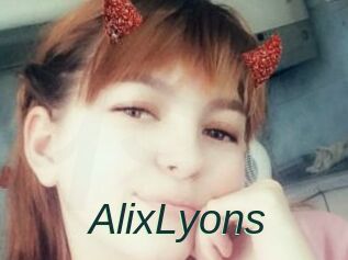 AlixLyons
