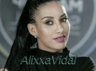 AlixxaVidal