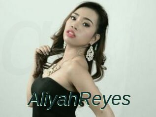 AliyahReyes