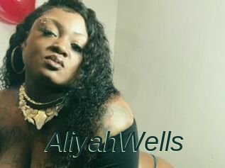 AliyahWells