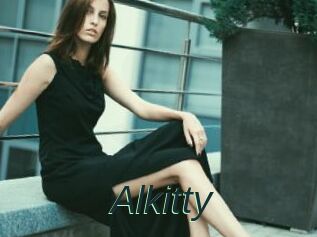 Alkitty