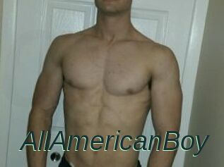 All_American_Boy