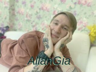 AllanGia