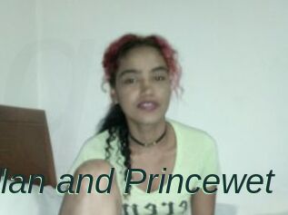 Allan_and_Princewet