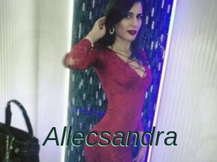 Allecsandra