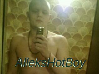 AlleksHotBoy