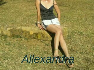 Allexandra