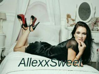 AllexxSweet