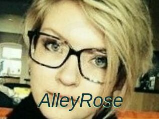 AlleyRose