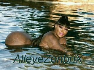 AlleyeZonbriX