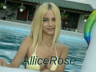AlliceRose