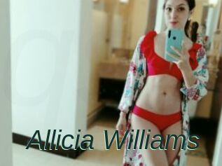 Allicia_Williams