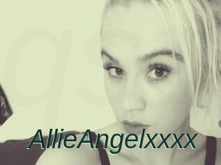 AllieAngelxxxx