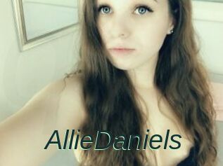 AllieDaniels