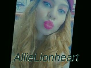 AllieLionheart