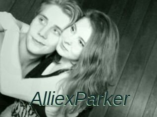 AlliexParker