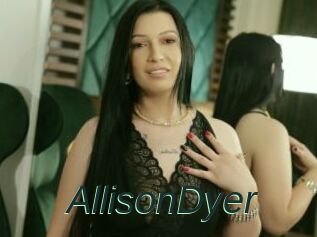 AllisonDyer