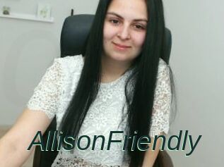 AllisonFriendly