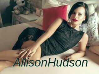 AllisonHudson