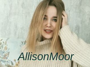 AllisonMoor
