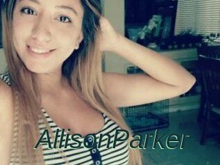 AllisonParker