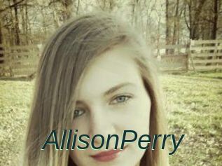 AllisonPerry