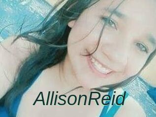 AllisonReid