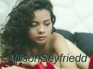 AllisonSeyfriedd