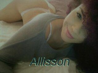 Allisson