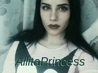 AllitaPrincess