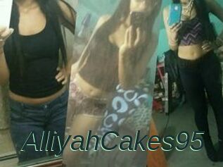 AlliyahCakes95