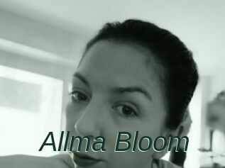 Allma_Bloom