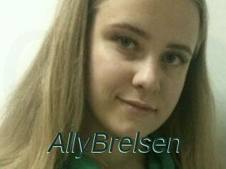 AllyBrelsen