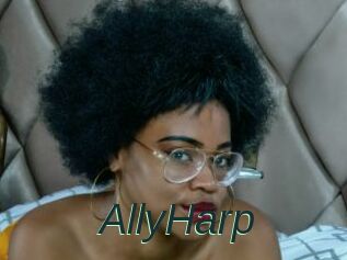 AllyHarp