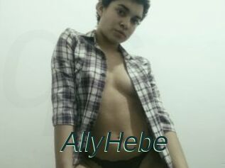 AllyHebe