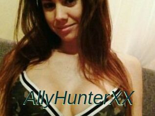 AllyHunterXX