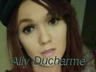 Ally_Ducharme