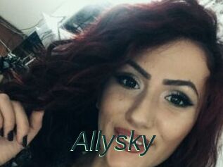 Allysky