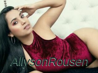 AllysonRousen
