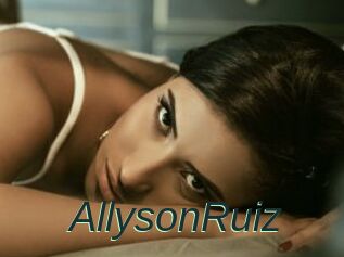 AllysonRuiz