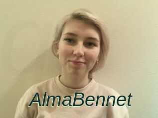 AlmaBennet