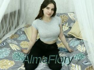 AlmaFlory