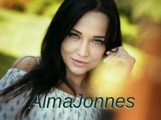 AlmaJonnes