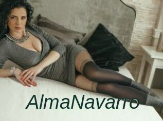 AlmaNavarro
