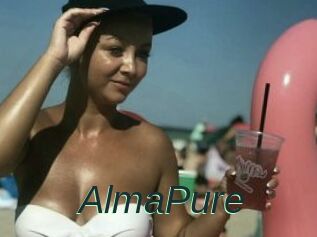 AlmaPure