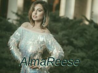 AlmaReese