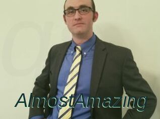 AlmostAmazing