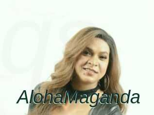 AlohaMaganda